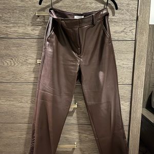 Babaton Command Cropped Pant
